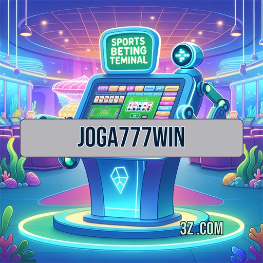 Mergulhe no Mundo da App do joga777win e Surpreenda-se
