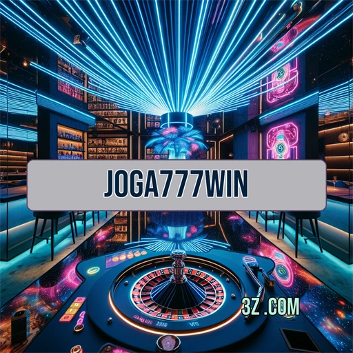 Bônus Fantásticos no Joga777win: Potencializando Sua Diversão
