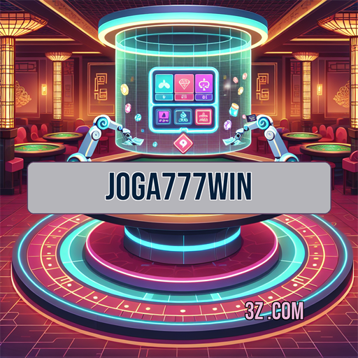A Inovadora Plataforma Joga777win Revoluciona o Jogo Online