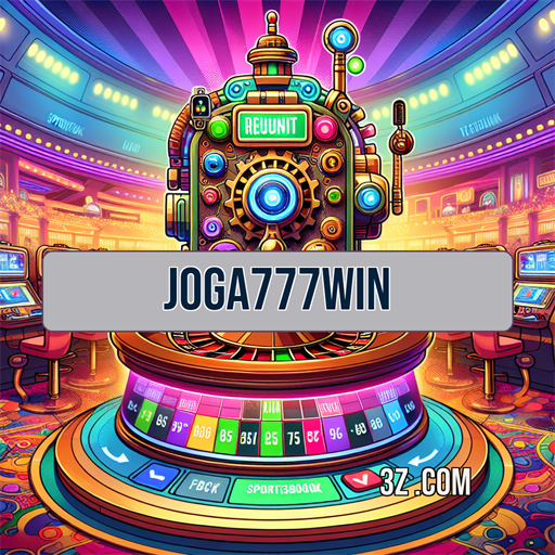 Slots Irisados: Joga777win e Suas Experiências Incríveis