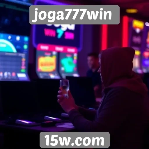 Depoimentos de usuários sobre joga777win